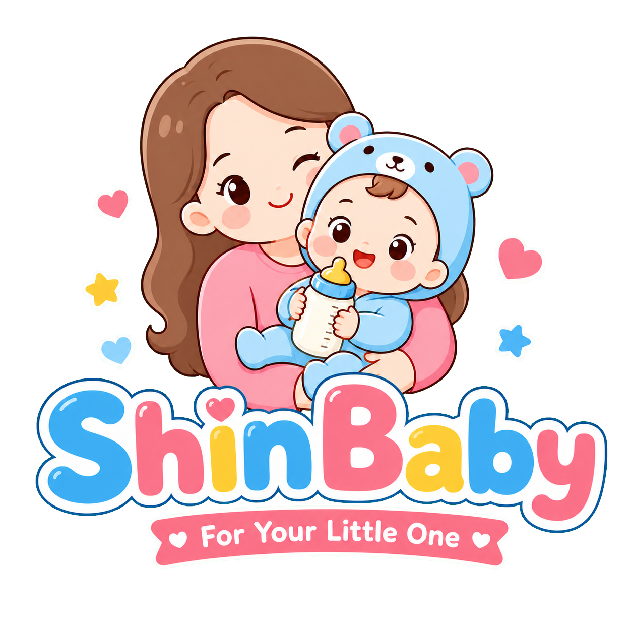 ShinBaby — For Your Little One