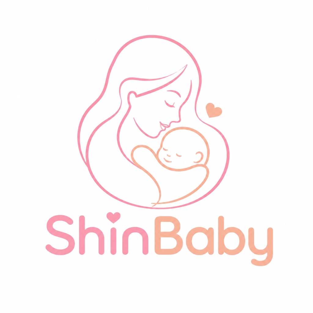 ShinBaby Logo
